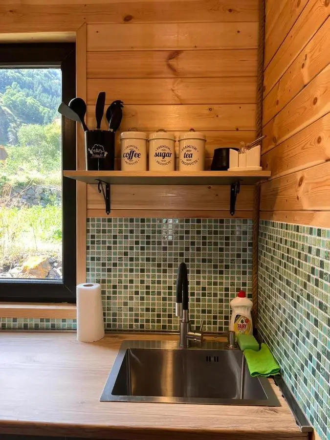 Cabin 32
