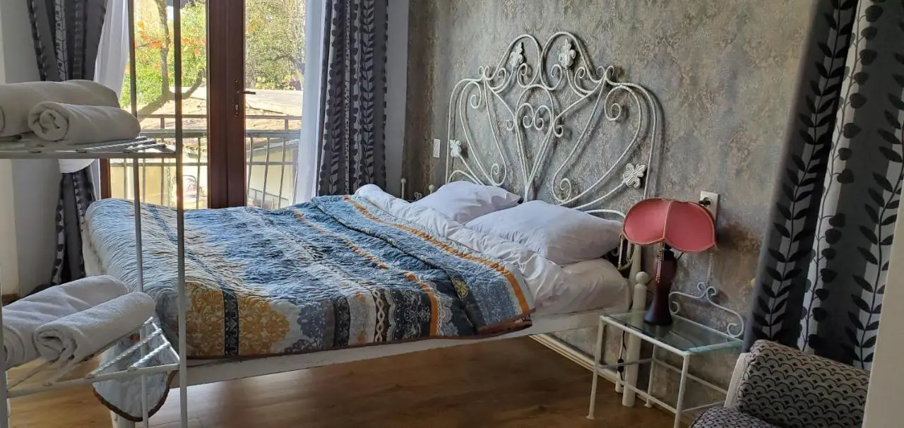 Villa Gelati
