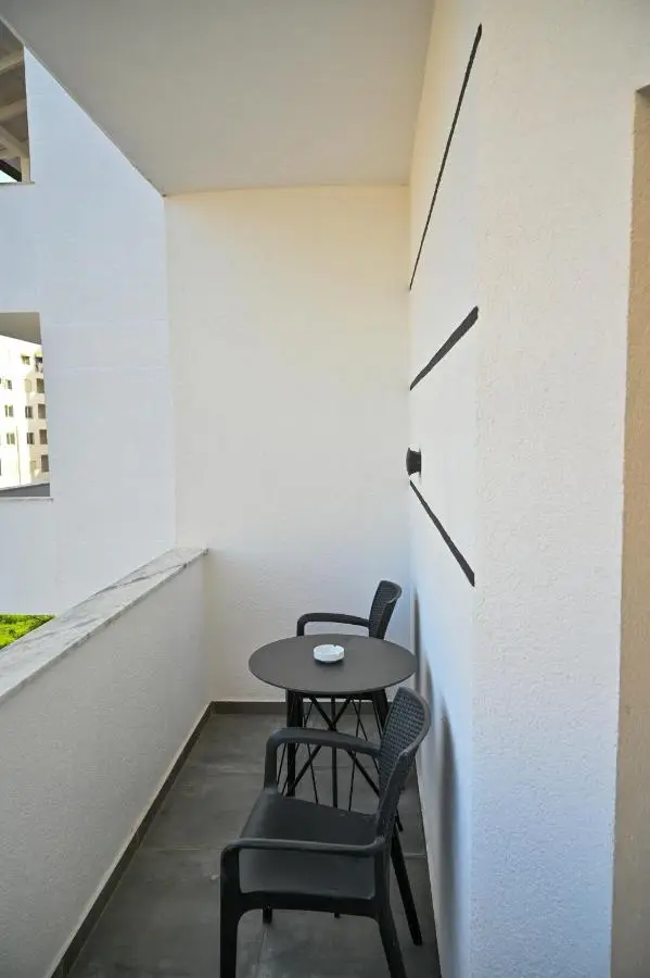 MondurO Hotel