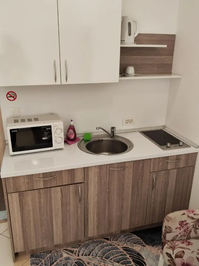 Apartmani Most