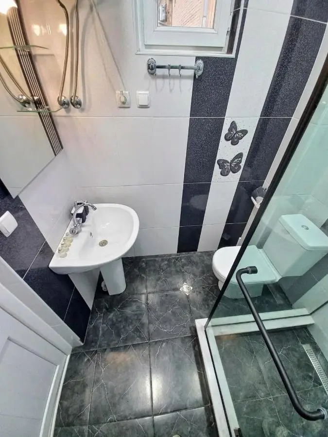 ApartHotel RioNi