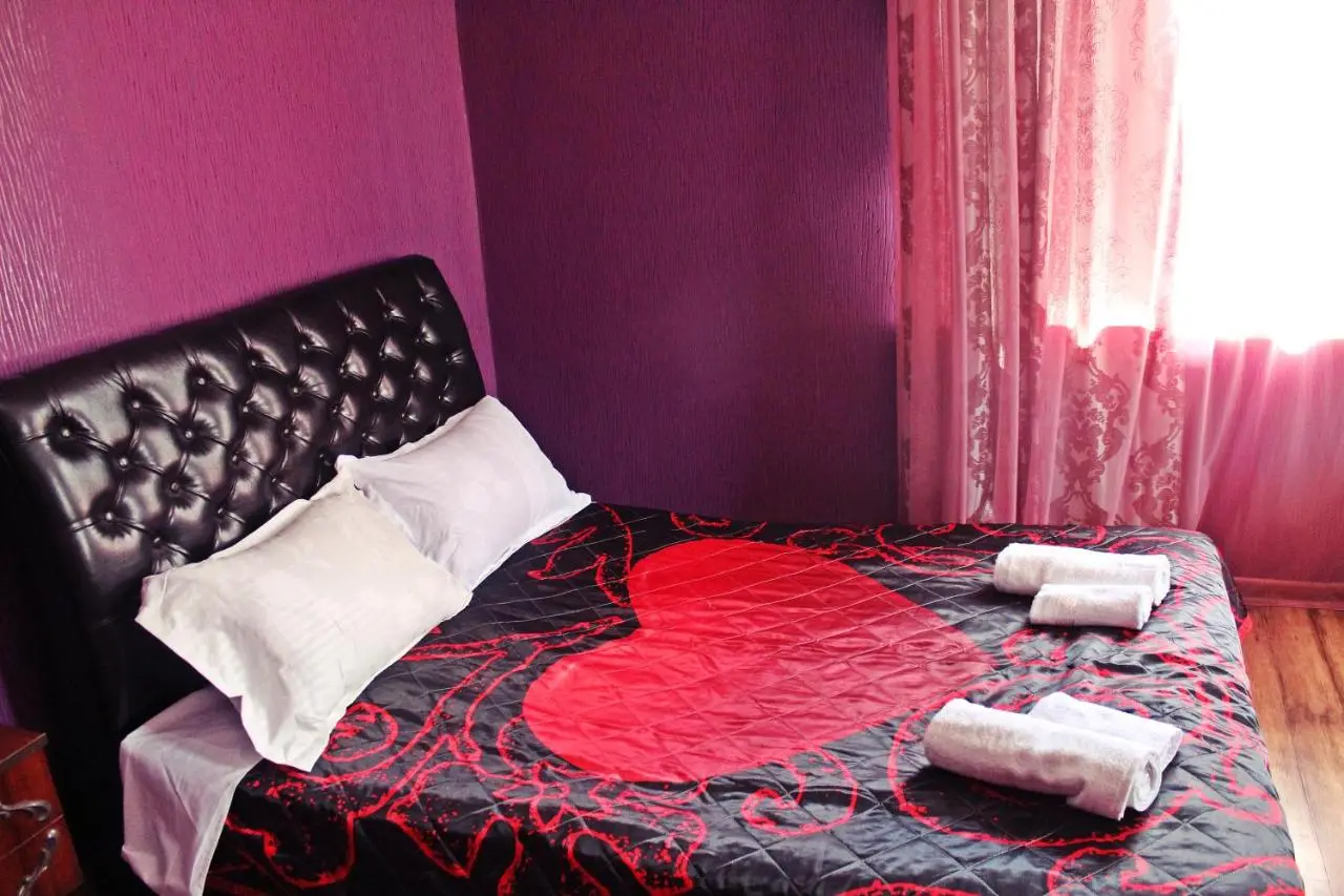guest house guru