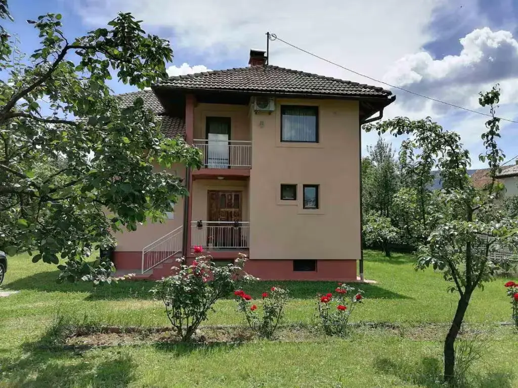 Villa Nora Garden
