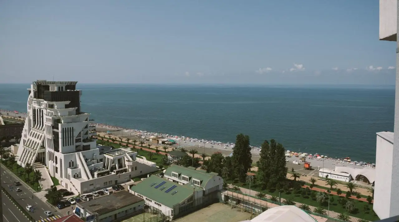 Silk Road Batumi