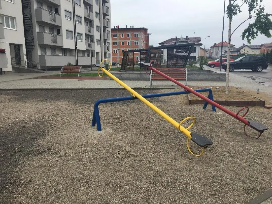 Apartment Nesrine