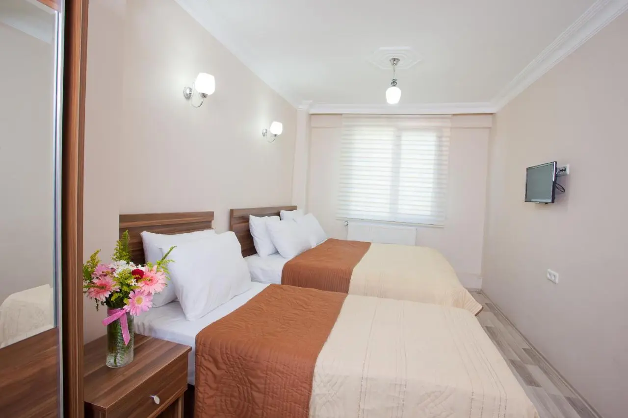 Birlik Hotel