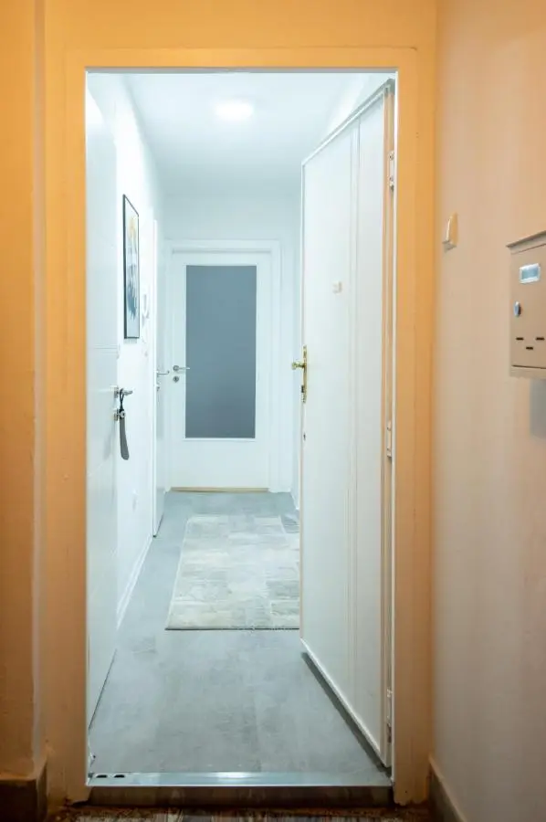 Apartment Kalemova