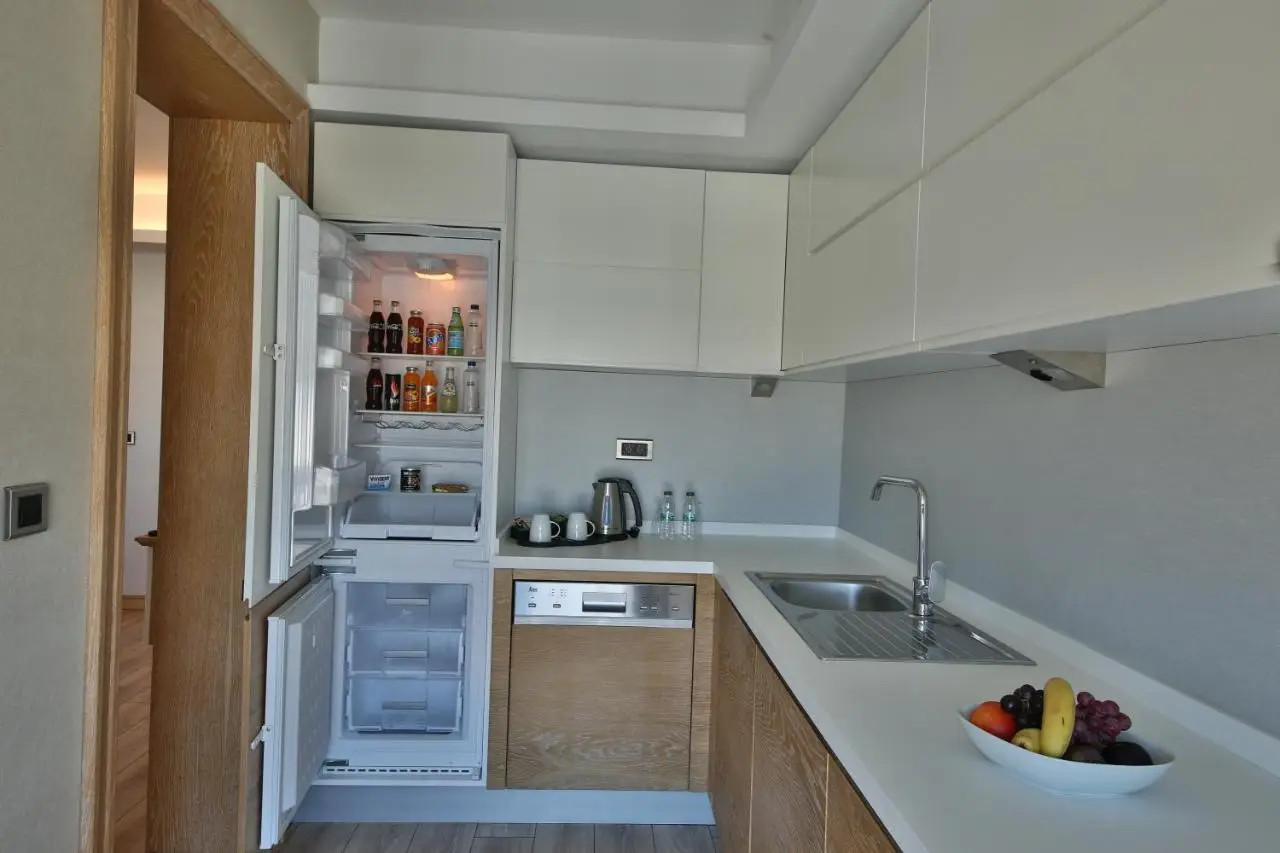 Bof Hotels Ceo Suites Atasehir