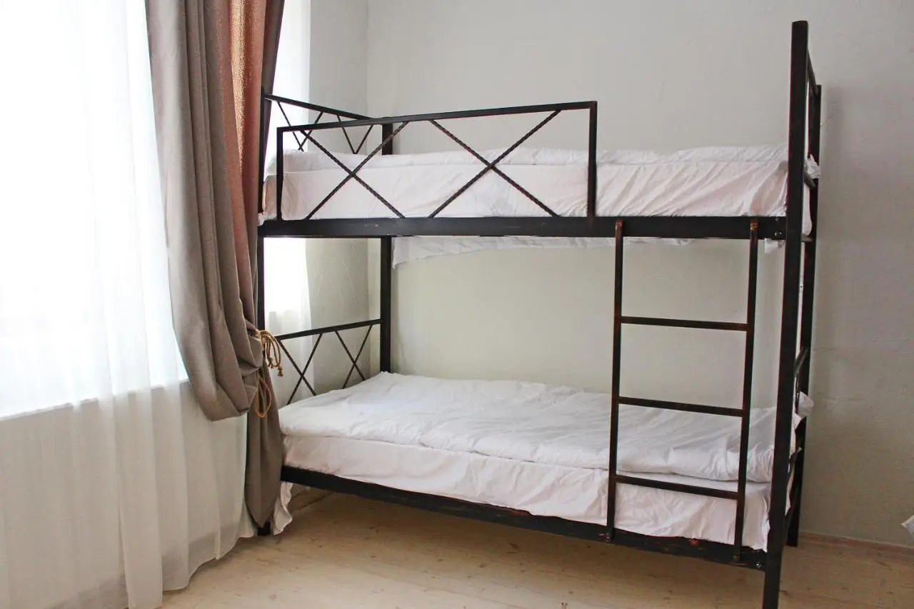 Maria's homestay