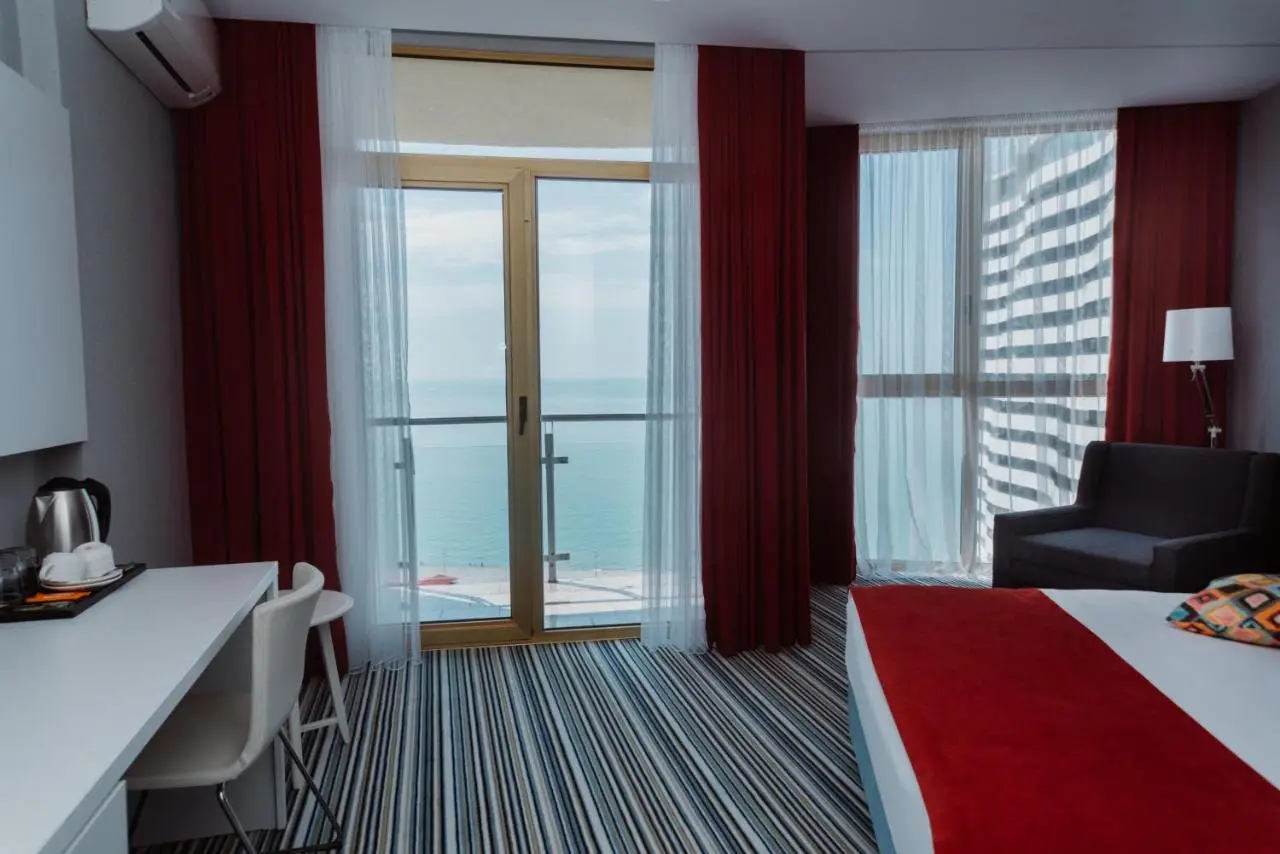 Aparthotel Tangerine
