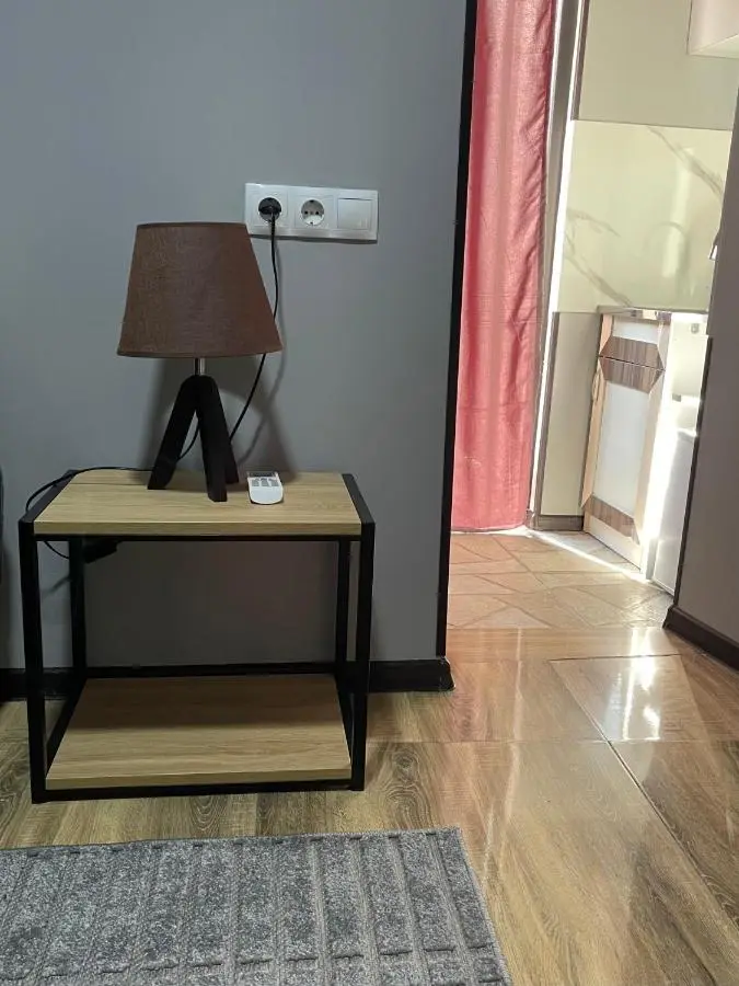 Apartment LINIMA