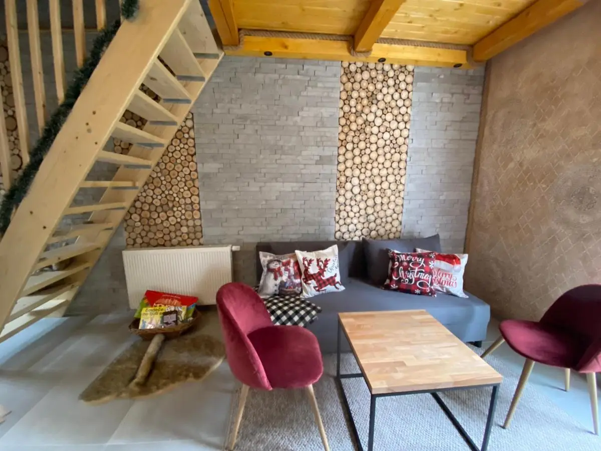 Apartmani Snježna Kraljica Vlašić 1