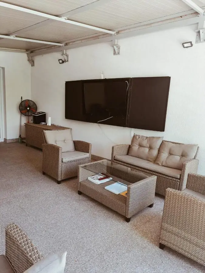 Apartmani Waterfall / Vodopad