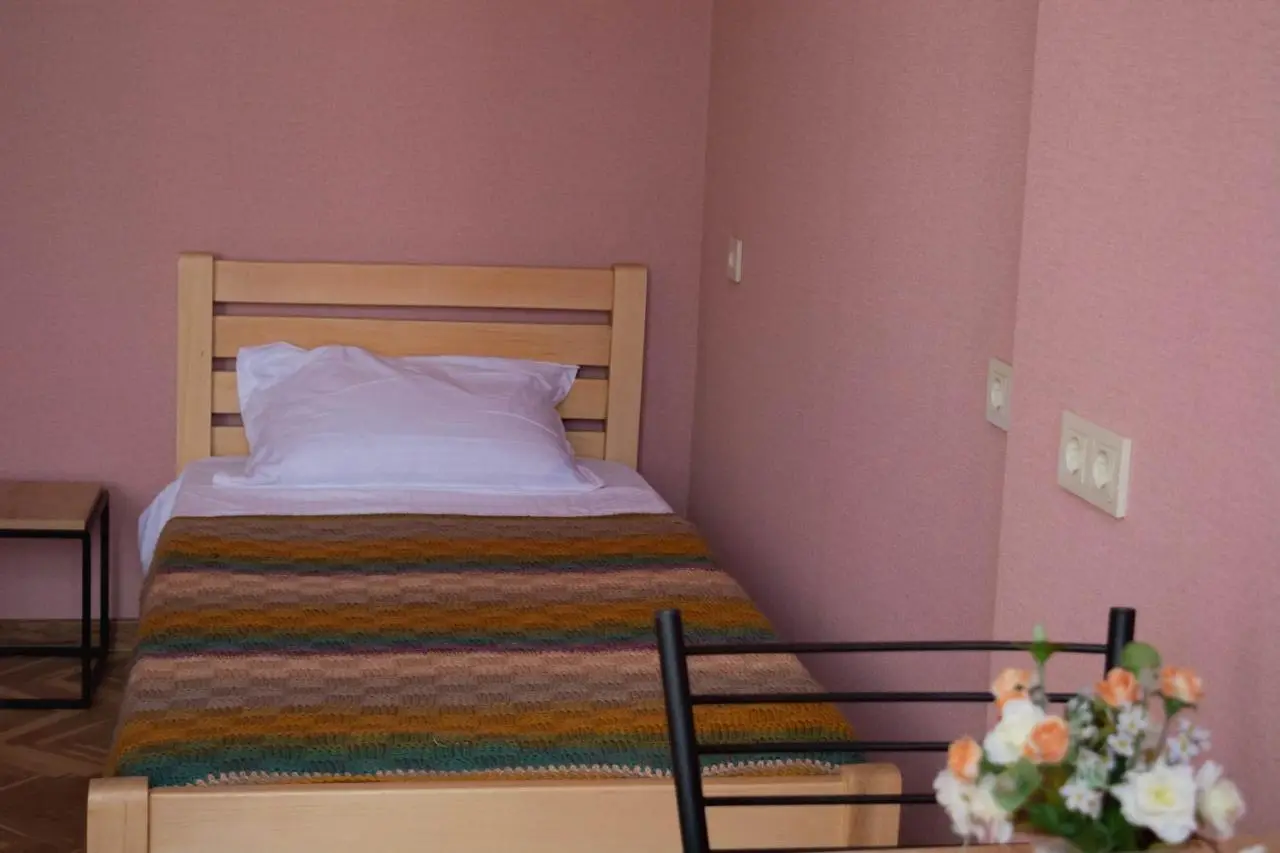 Sunflower Hotel