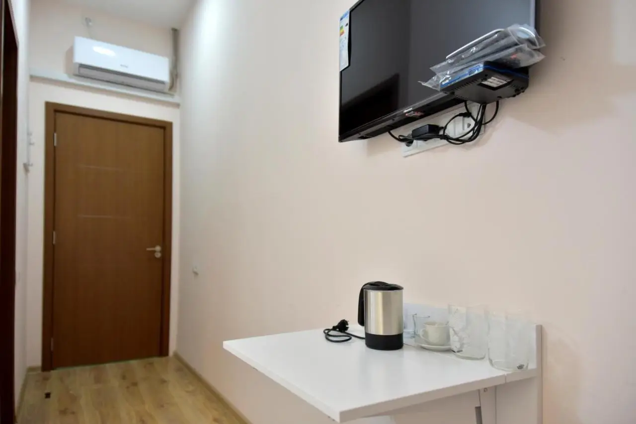 HB apartments Laghidze