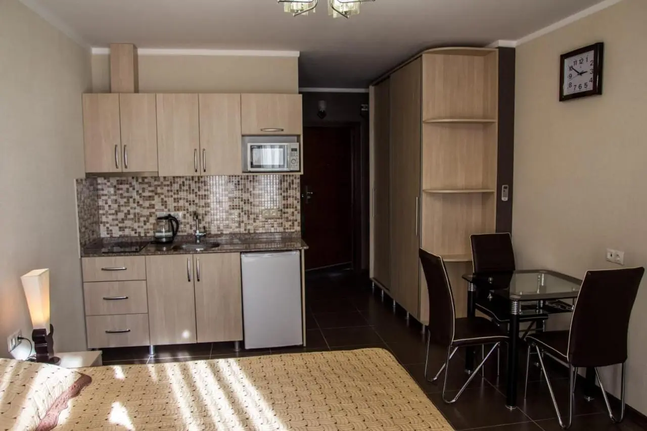 My Batumi Apartments