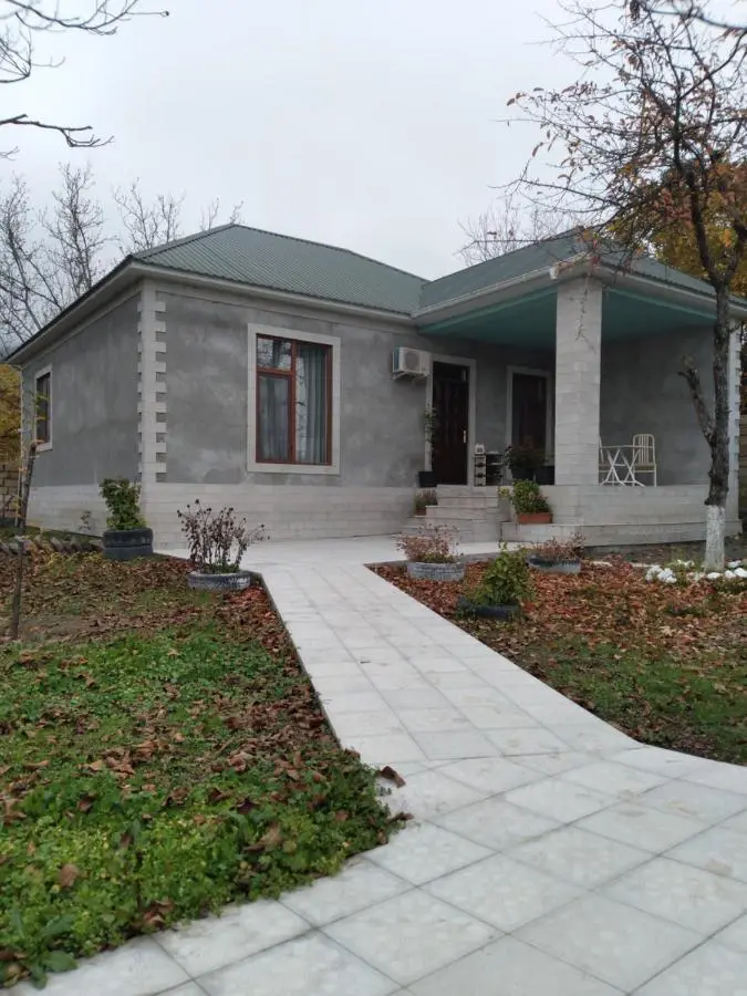 Gabala rent House