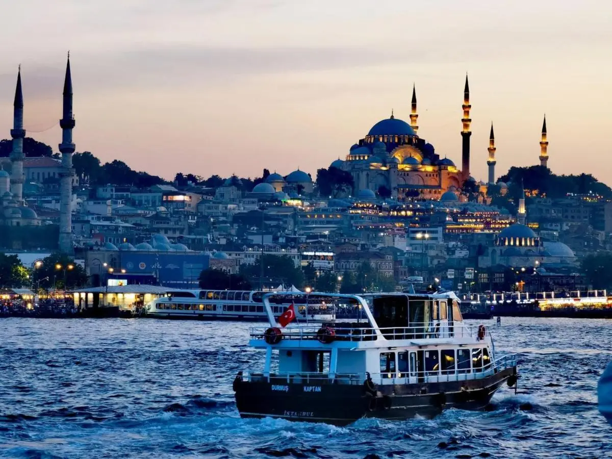 GRAND VATAN HOTEL