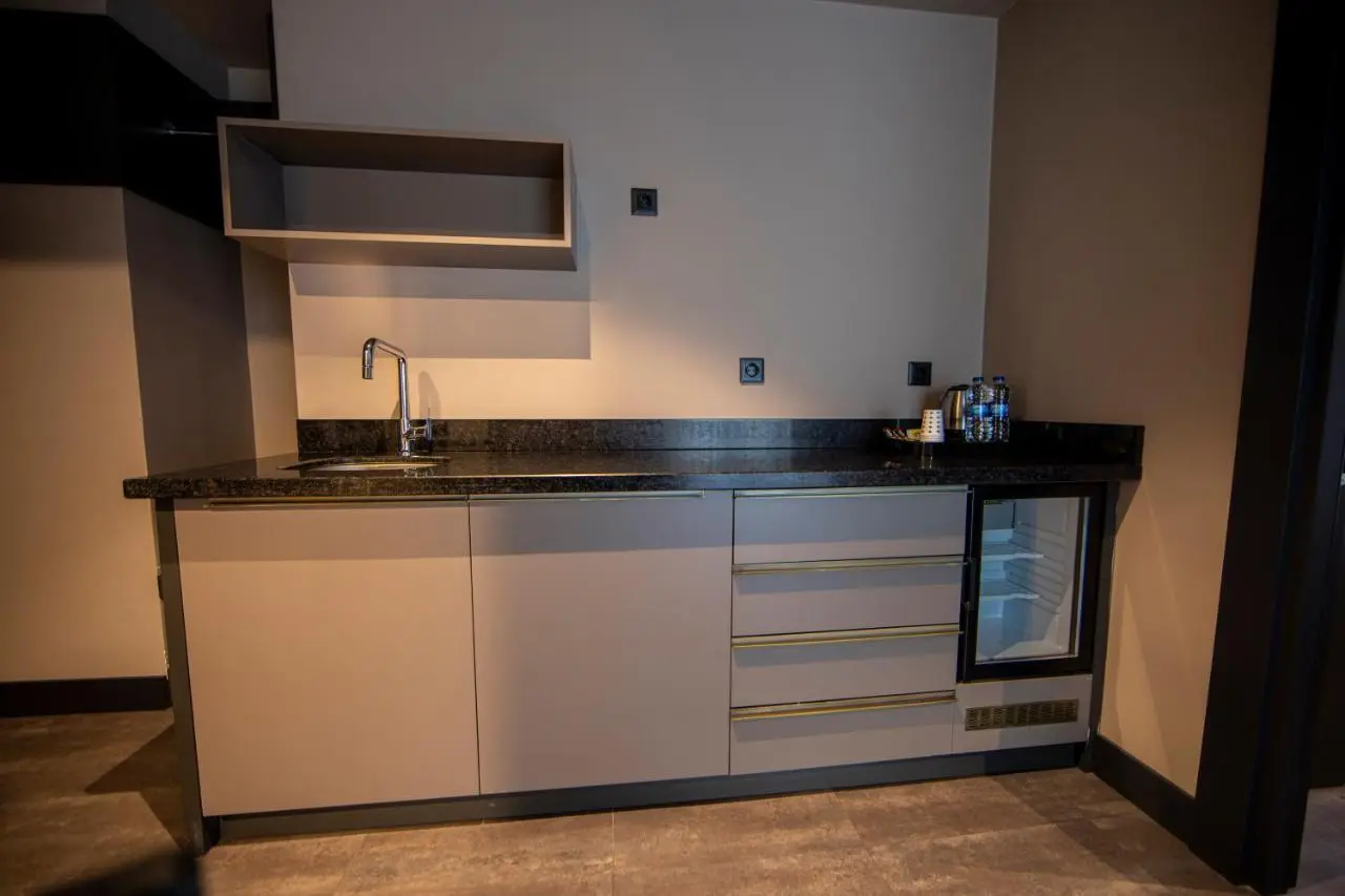 MENALO HOTEL PREMIUM ISTANBUL AIRPORT