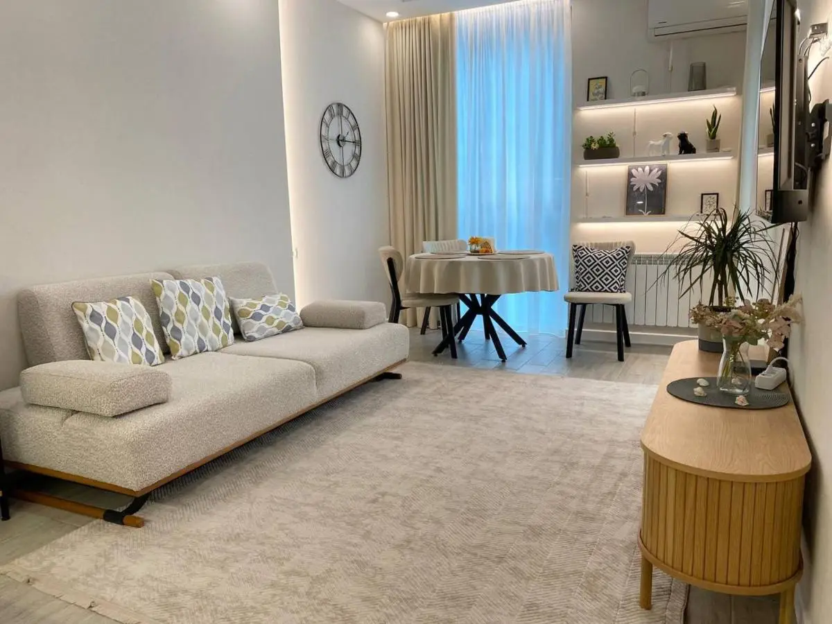 Horizon 1 Cozy Apartment with Sea View
