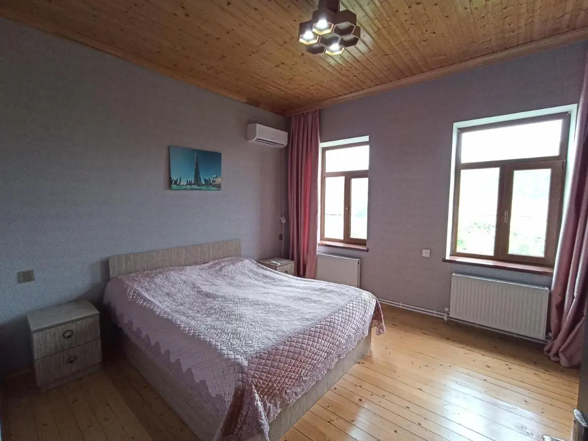 Gabala Dreams Villa with Large Garden