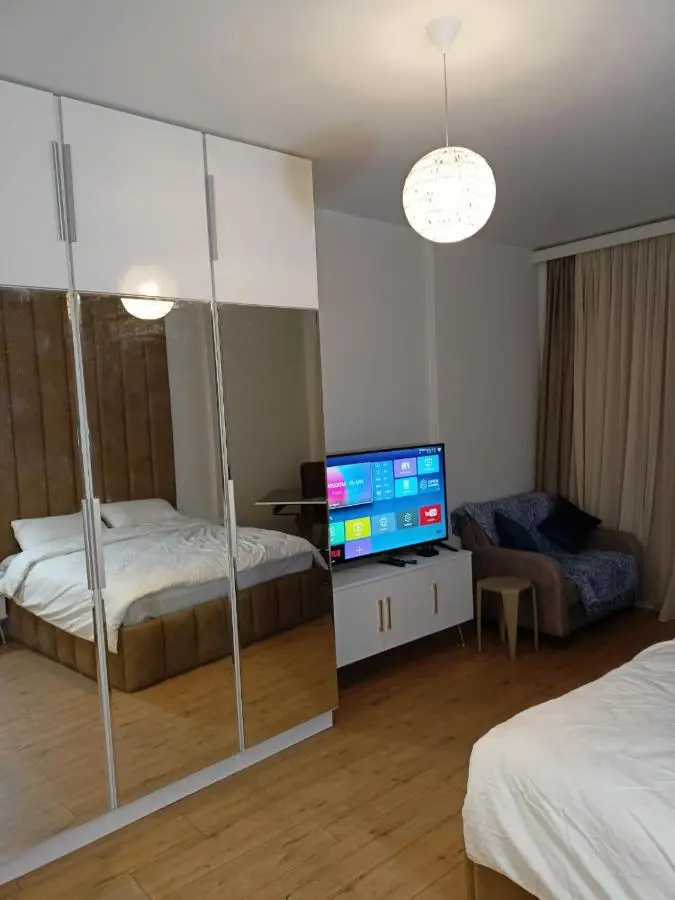 Solo Visit Apartments 1709 B
