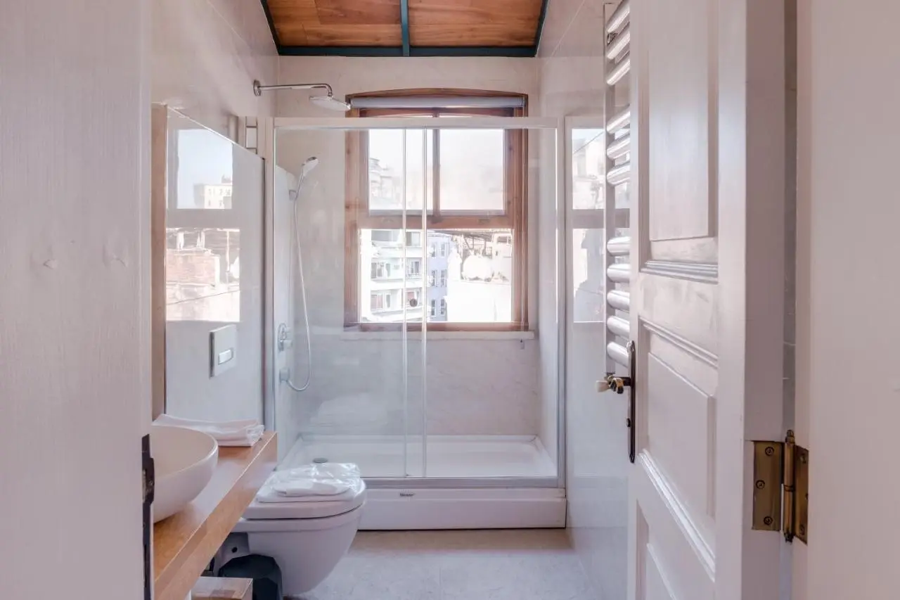 Homie Suites - Historical Apartment Nearby Galata Tower