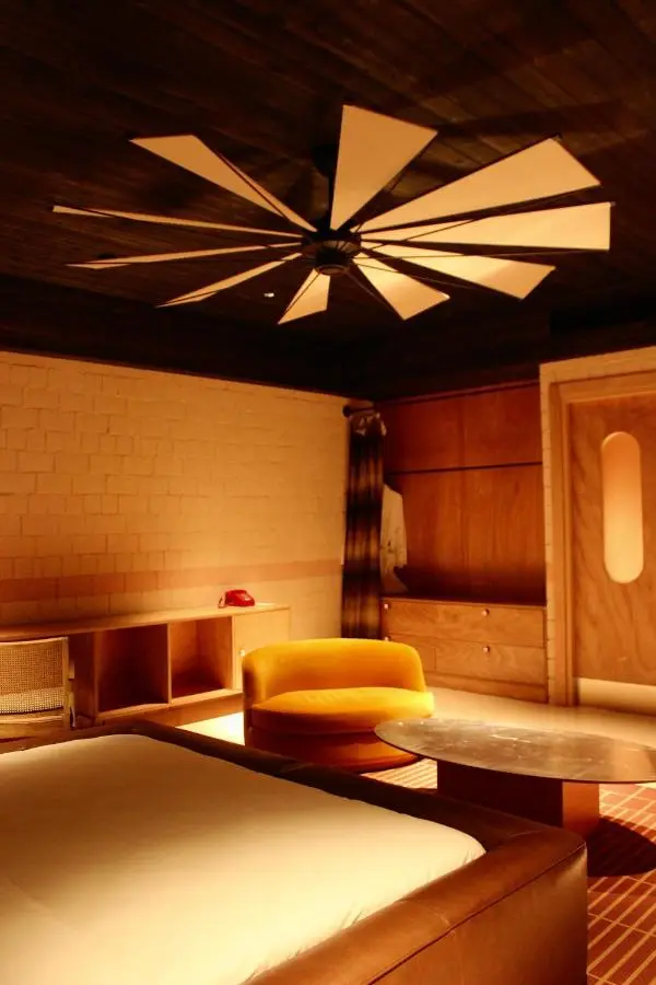 Rooms Hotel Batumi