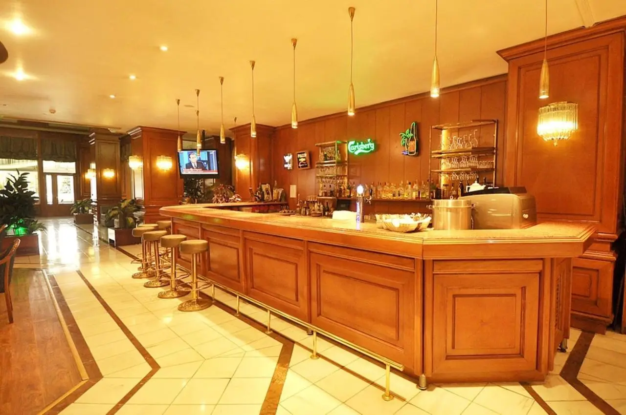 Akgun Istanbul Hotel, WorldHotels Crafted