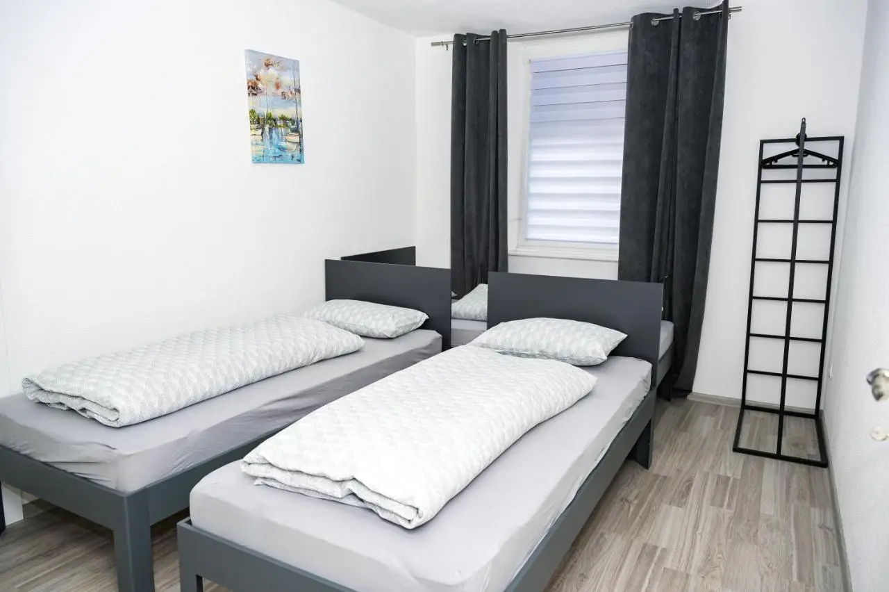 Apartman Castello