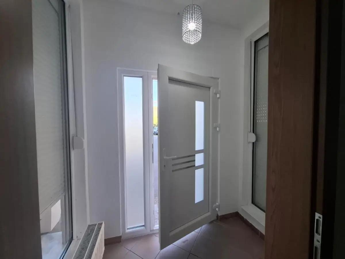 Amina River Apartment