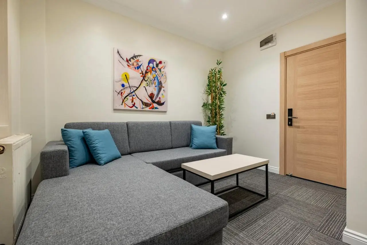 Stamboul Hotel & Suites