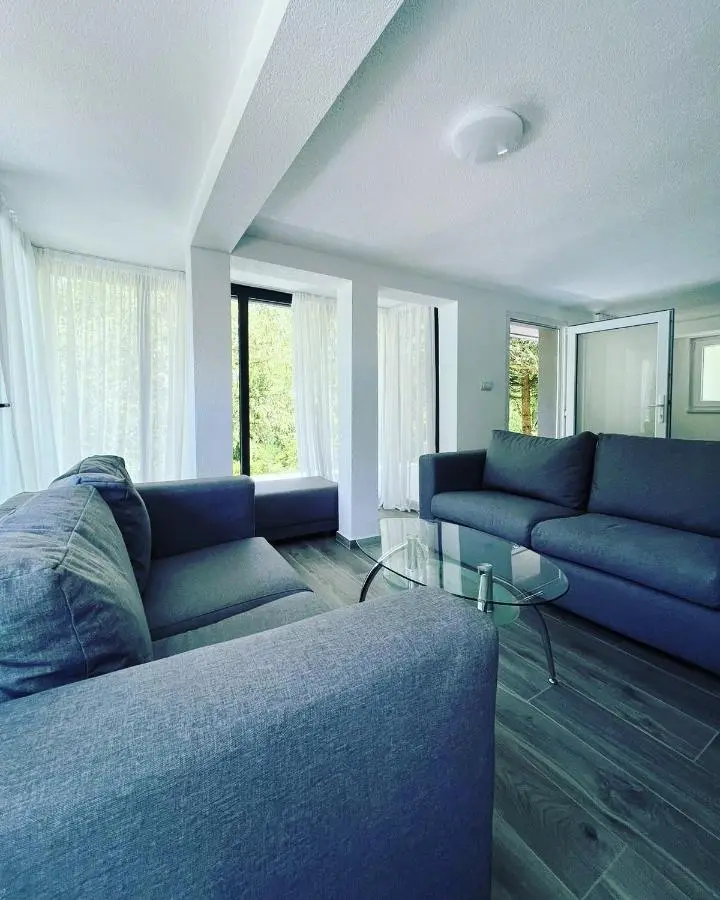 Villa Pampas