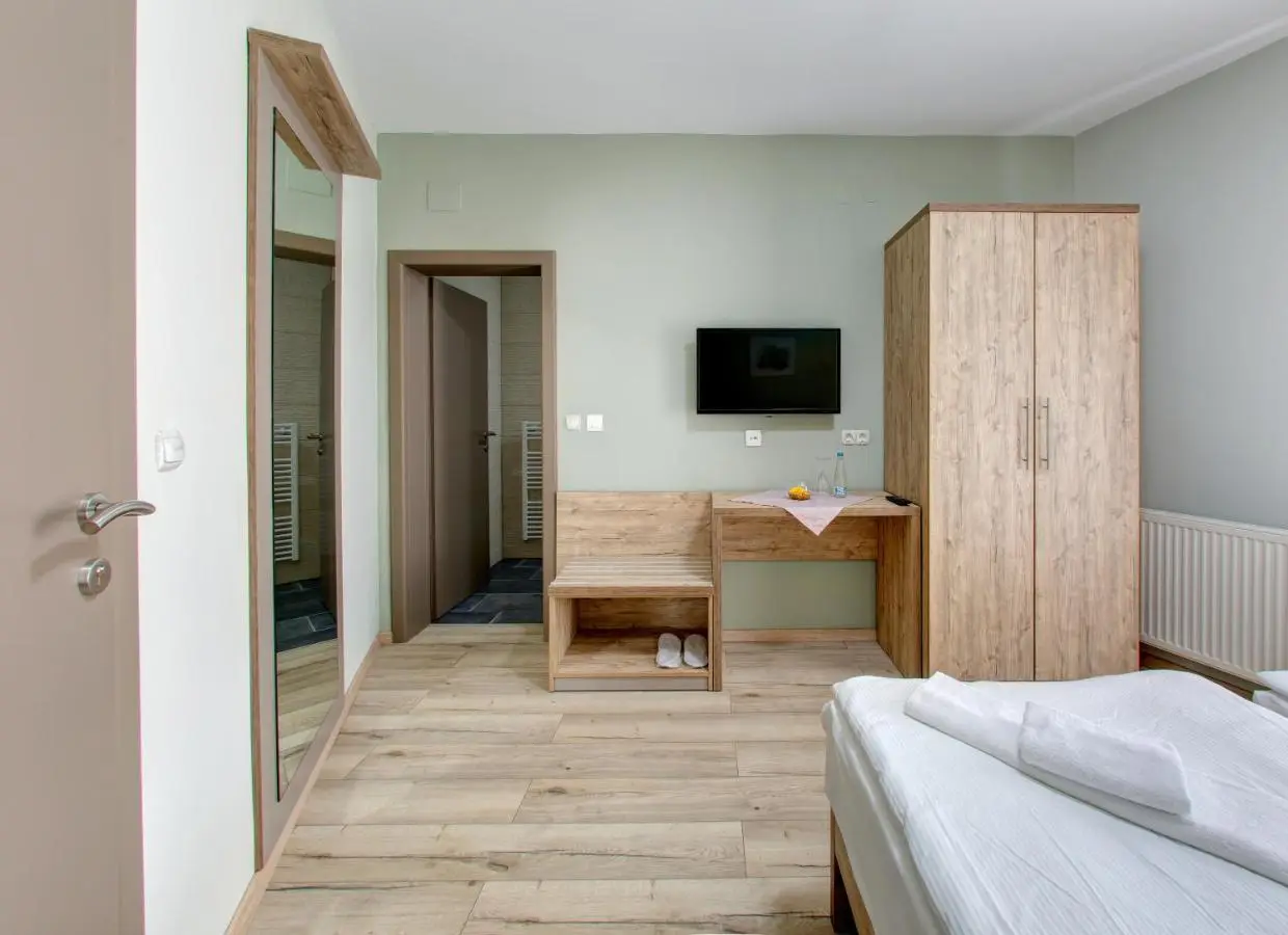 Motel MontaNaro