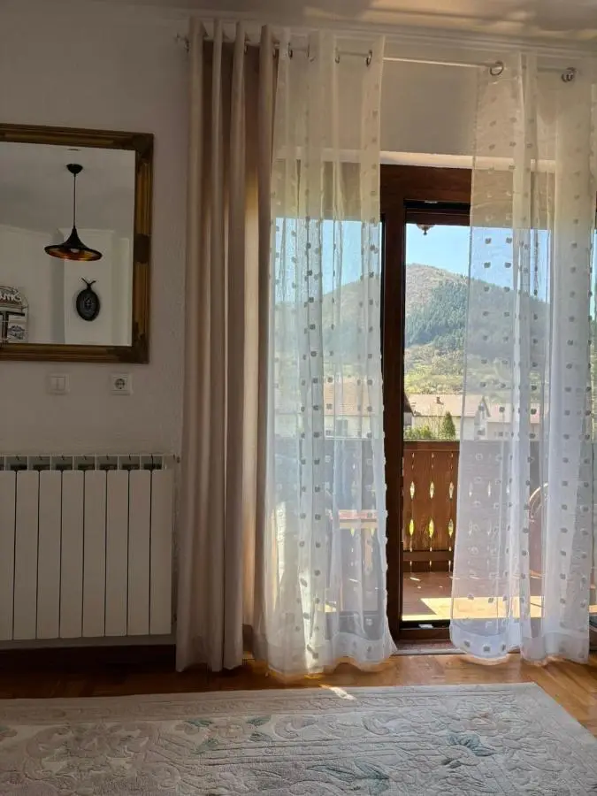 The View Apartment