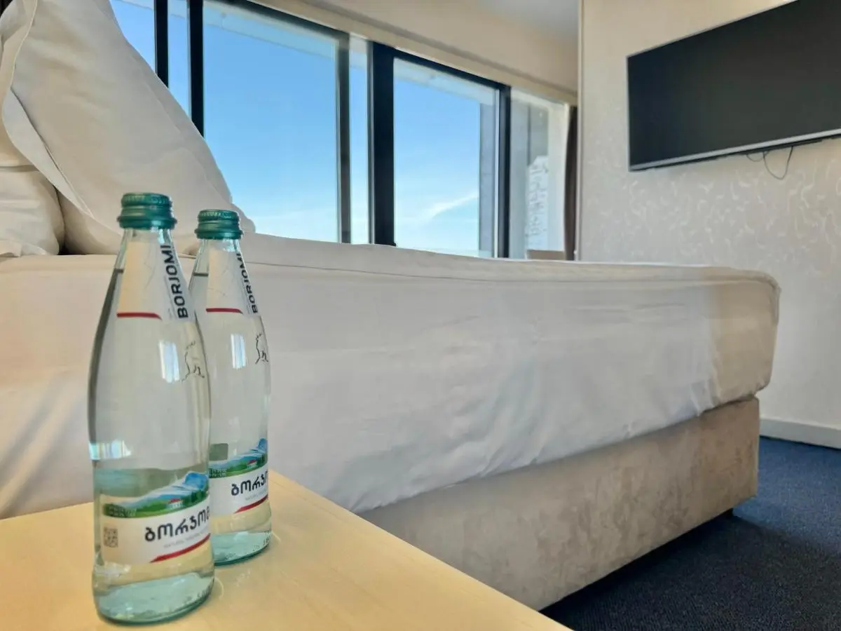 Full Comfort Apartment at Chavchavadze