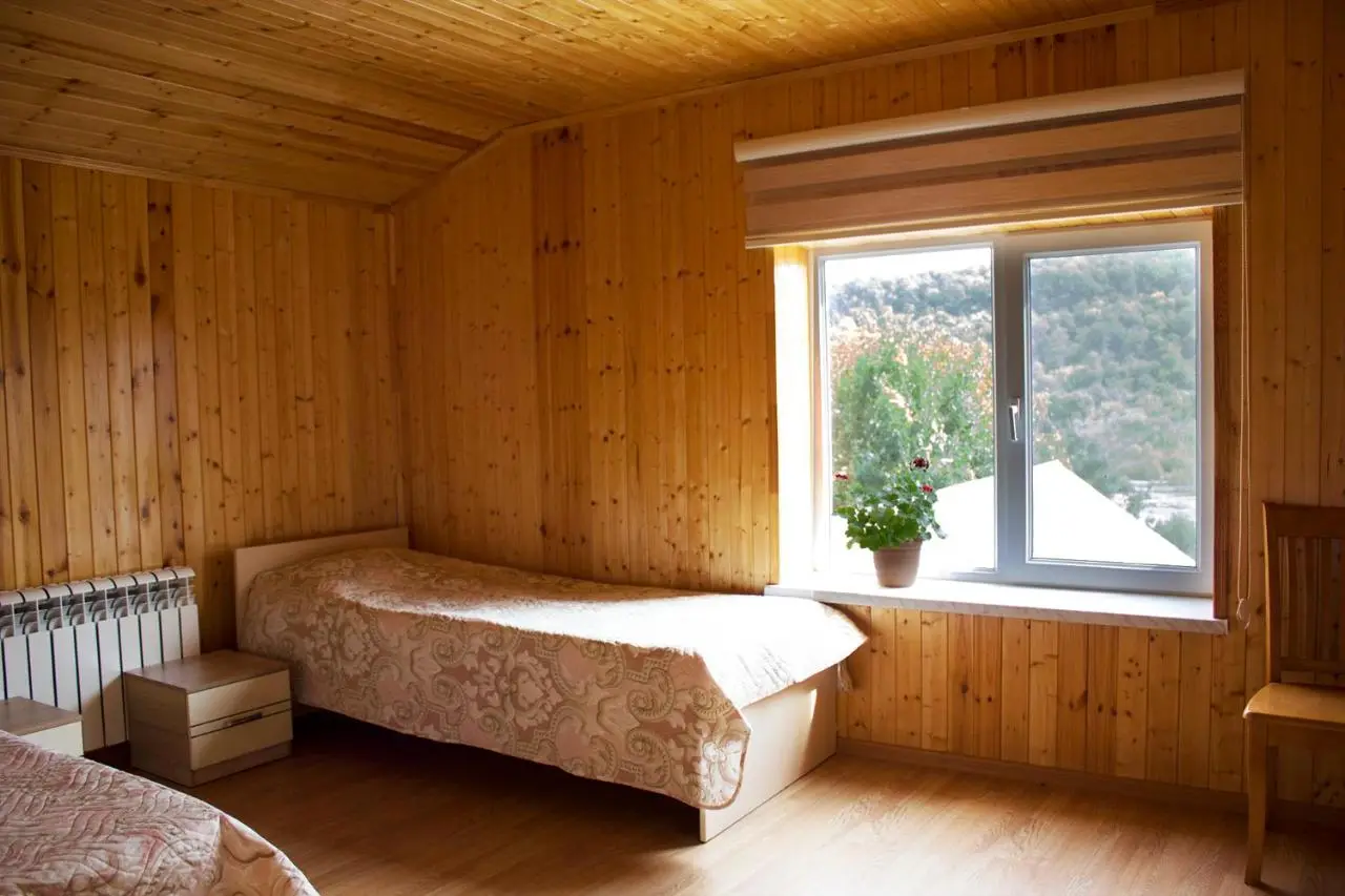 Villa Premium Qusar