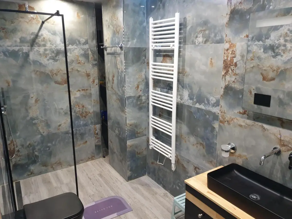 "Complex Delijorgji" Apartment