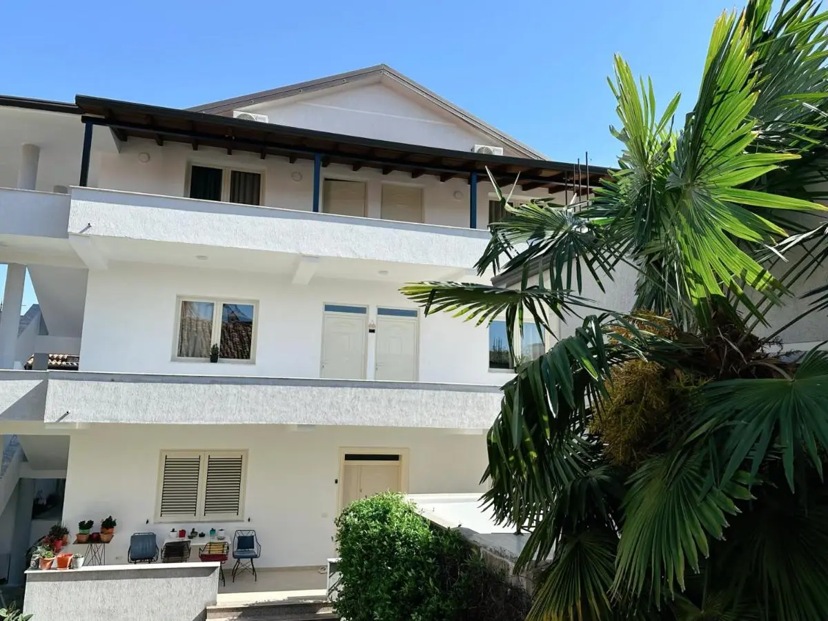 Js House Shkoder 2