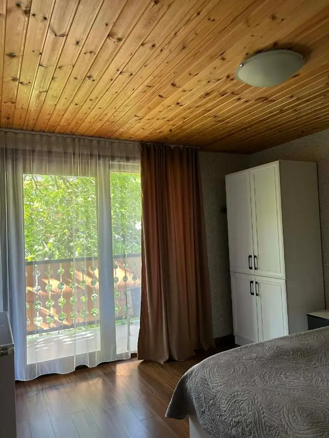 Levani's Cottage