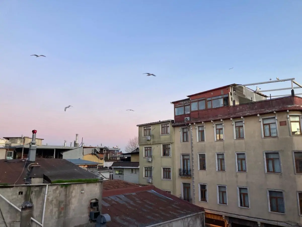 Ulusoy Old Cıty