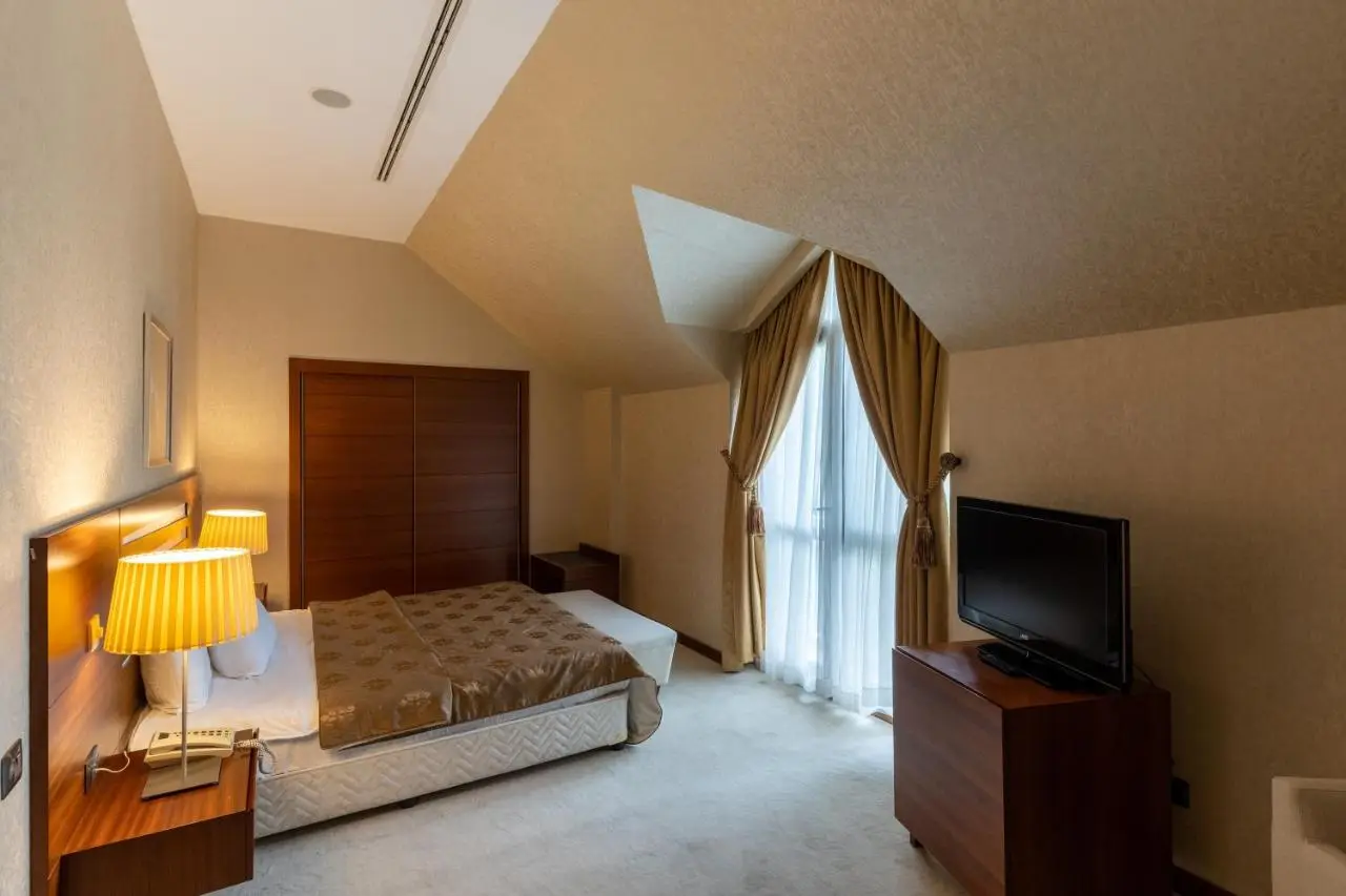 Qafqaz Resort Hotel
