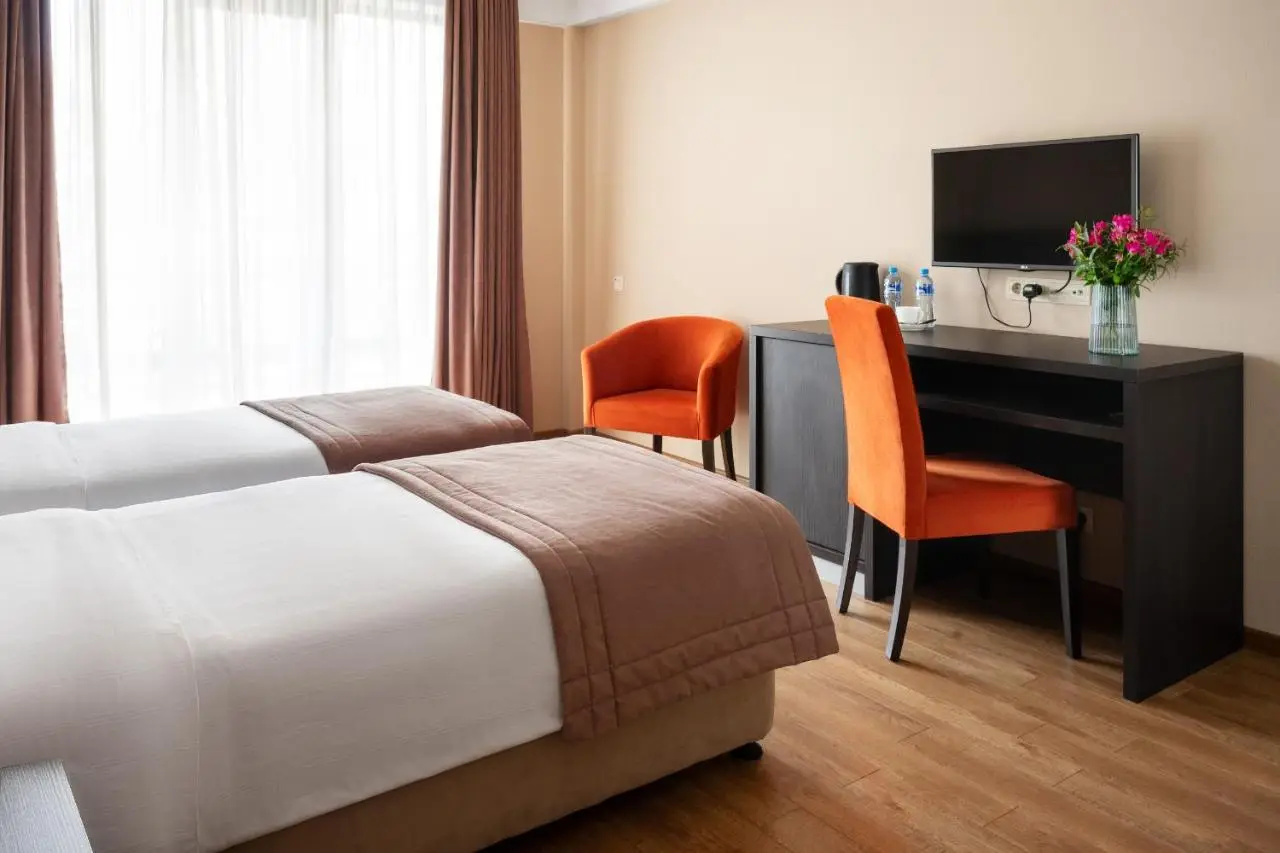 Sephia Hotel
