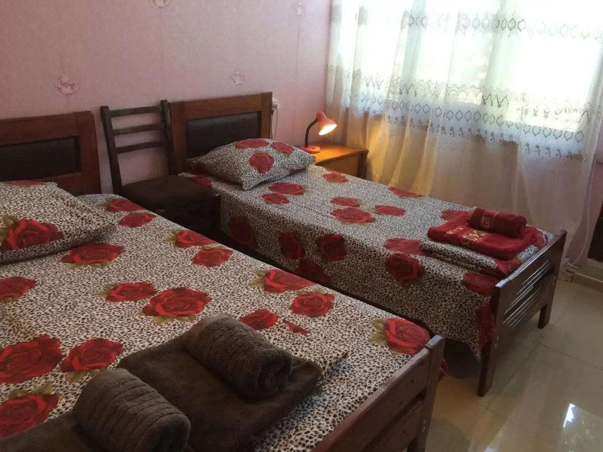 Alex's Cosy Guesthouse