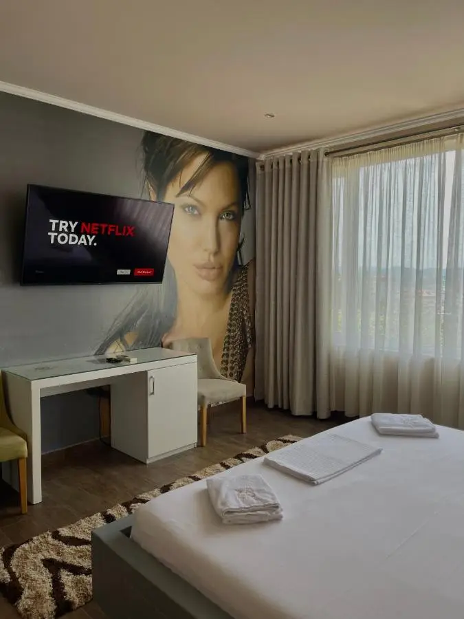 Imperium Hotel