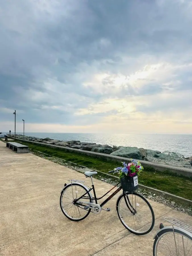Premium hotel in batumi