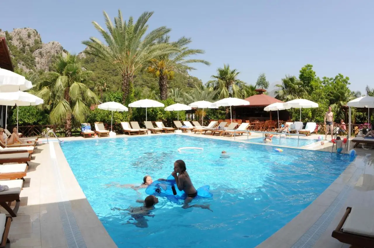Aida Hotel