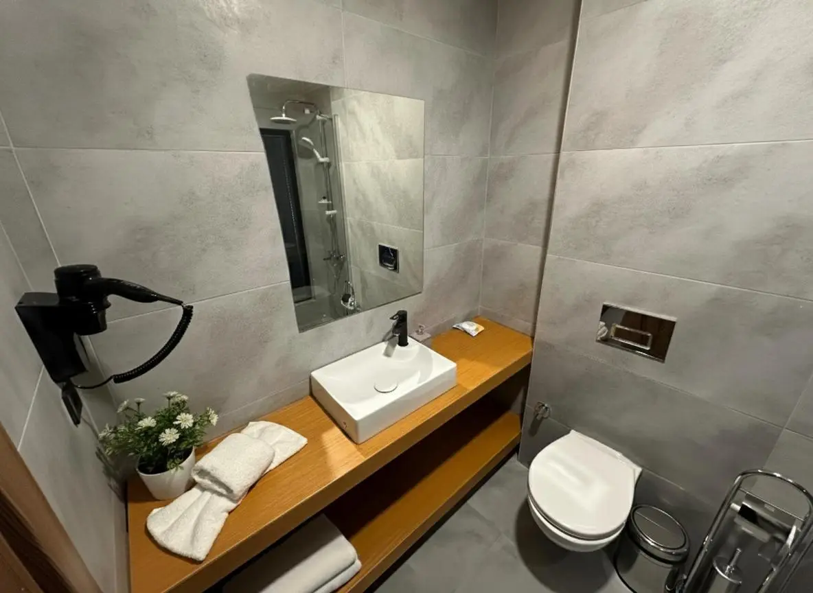 Marina Boutique Hotel Istanbul Airport