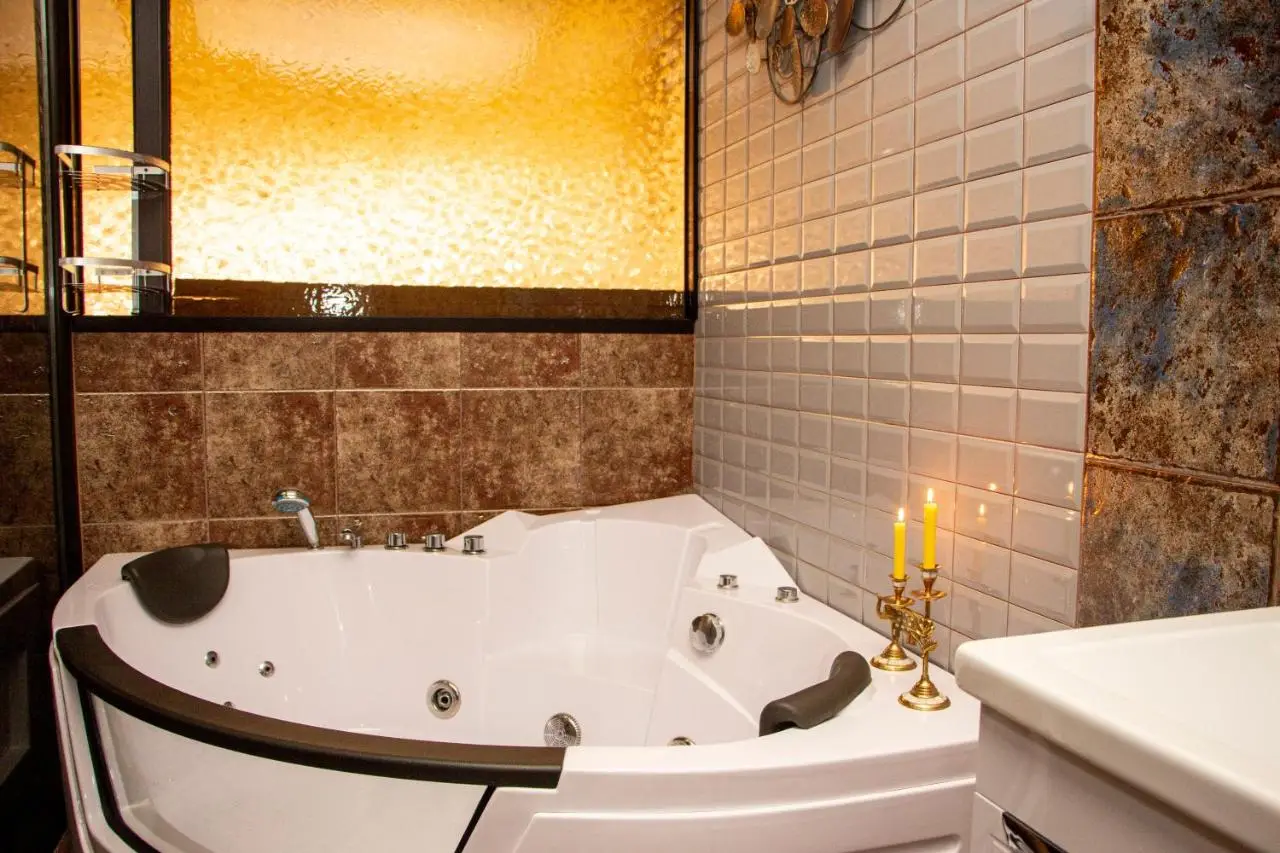 Batumi West Hotel