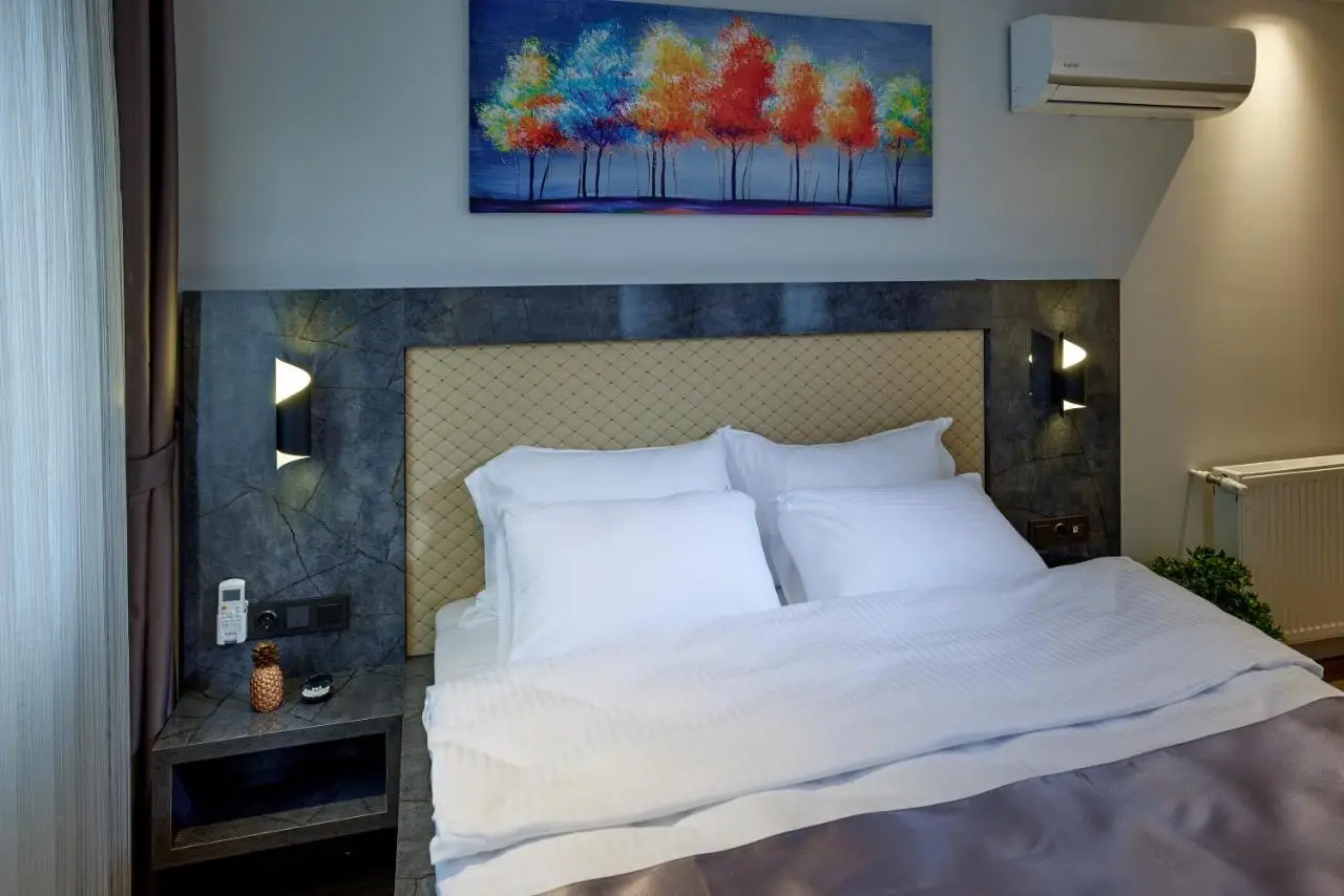 The Bold Hotel